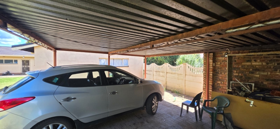 4 Bedroom Property for Sale in Orkney North West